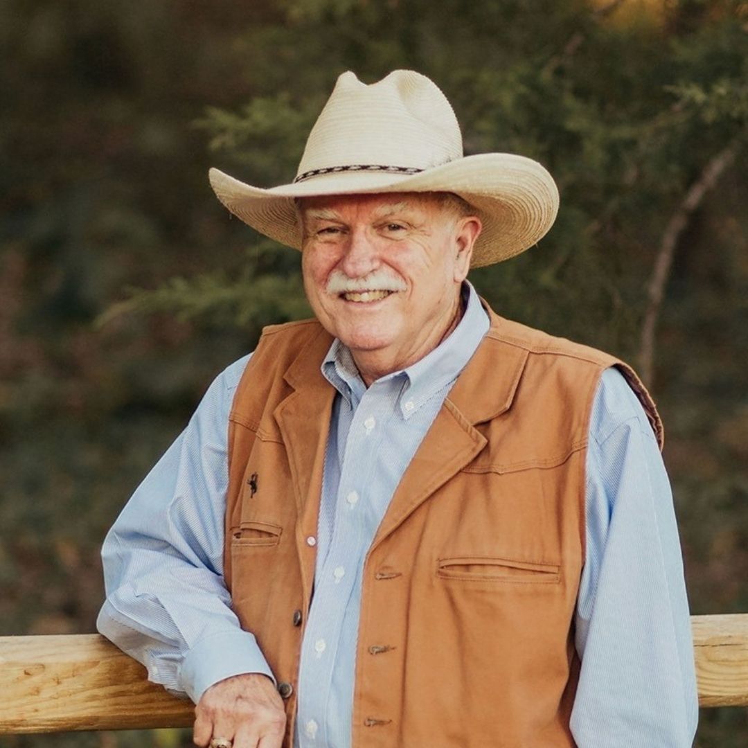 Charles Turner Take Texas Back